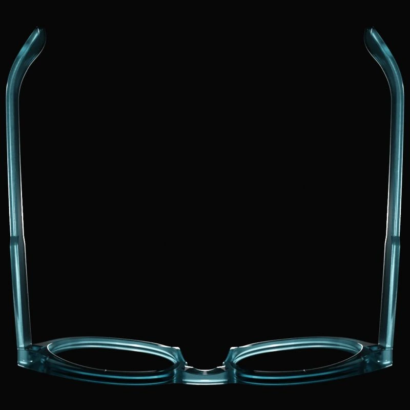 A rendering of a frame built with Frame Up